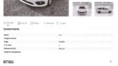 Immagine di FIAT TIPO SW 1.6 MJT 120CV LOUNGE – 2016